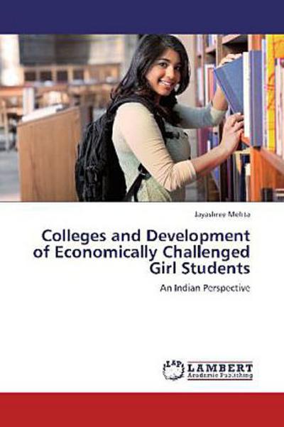 Colleges and Development of Economically Challenged Girl Students