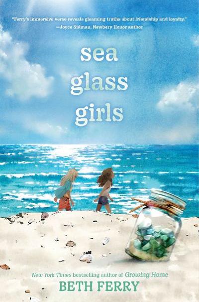 Sea Glass Girls