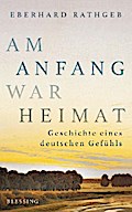 Am Anfang war Heimat