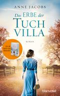 Das Erbe der Tuchvilla von Anne Jacobs | Ebook