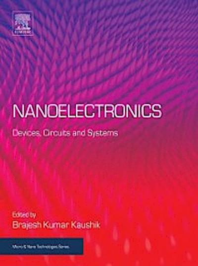 Nanoelectronics