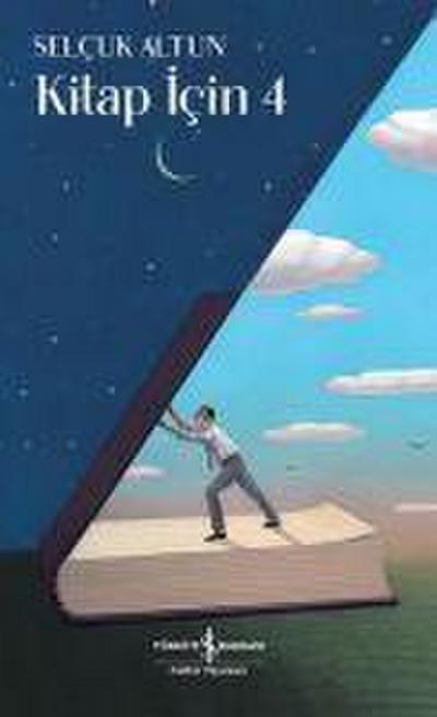 Kitap Icin 4