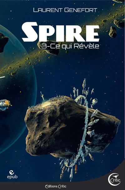 Spire 3