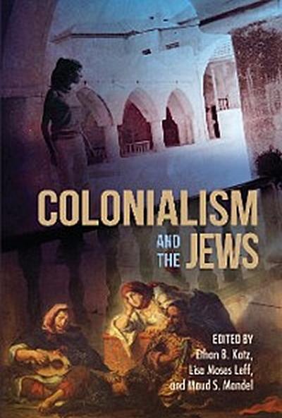 Colonialism and the Jews