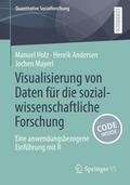 Visualisierung von Daten für die sozialwissenschaf