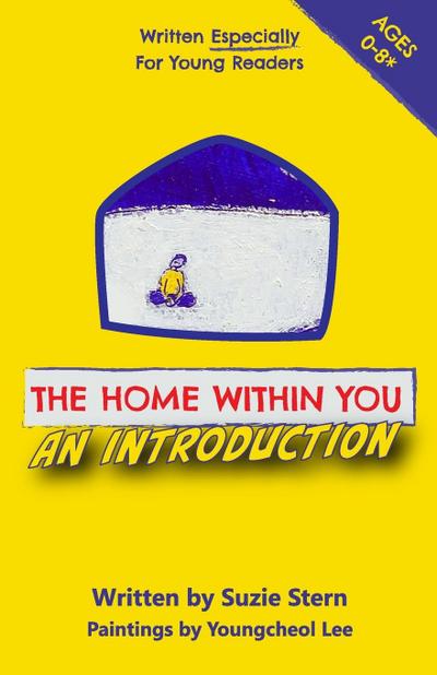 Stern, S: Home Within You An Introduction