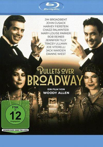 Bullets over Broadway