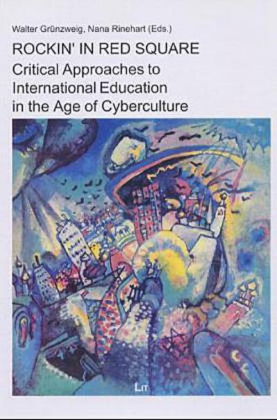 Rockin’ in Red Square