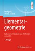 Elementargeometrie