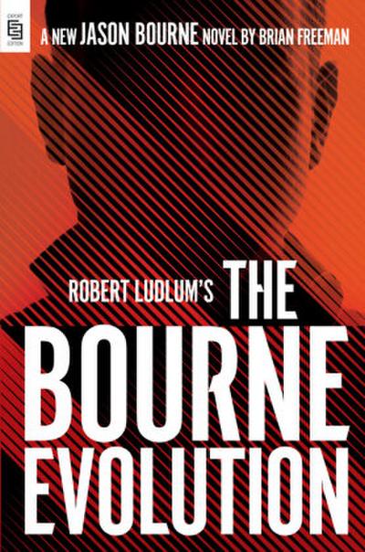 Robert Ludlum’s The Bourne Evolution