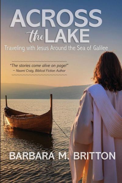 Across the Lake