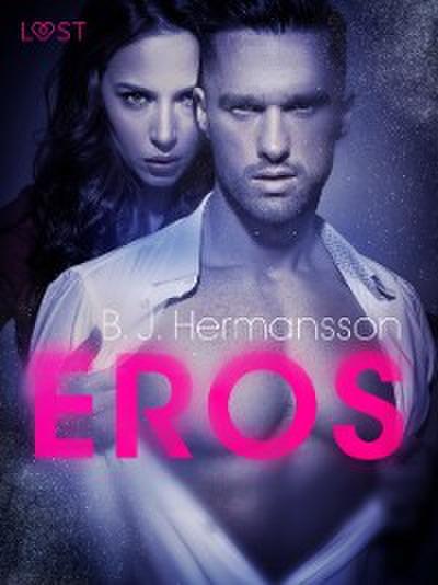 Eros – eroottinen novelli