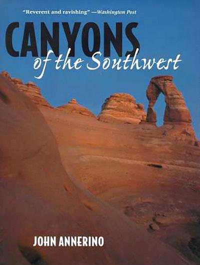 Canyons of the Southwest