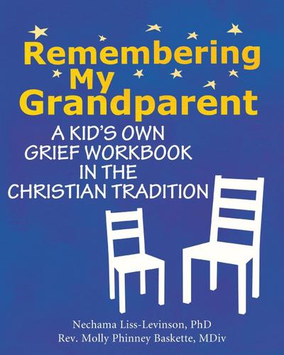 Remembering My Grandparent