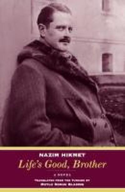 Life’s Good, Brother