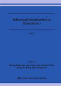 Advanced Nondestructive Evaluation I