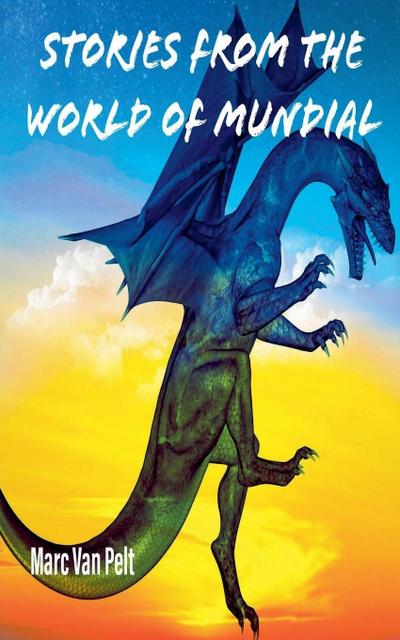 Stories From the World of Mundial