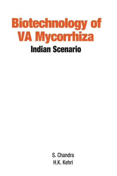 Biotechnology of VA Mycorrhizza
