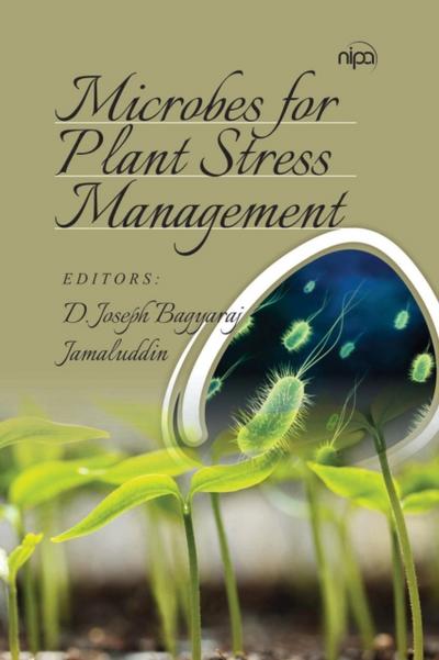 Microbes For Plant Stress Management
