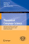 Theoretical Computer Science