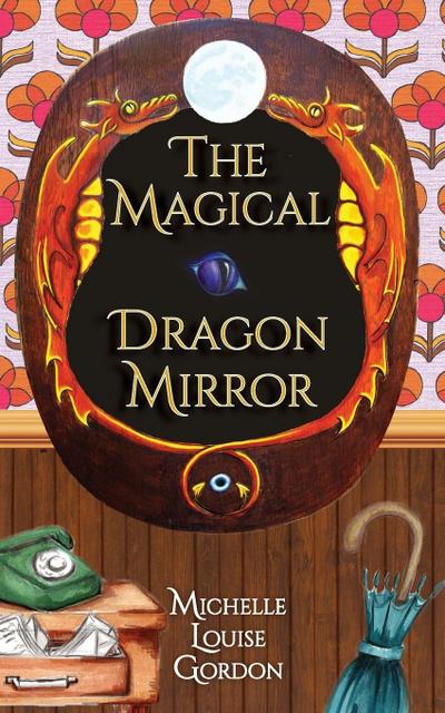 The Magical Dragon Mirror