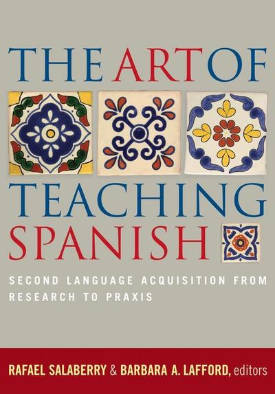 The Art of Teaching Spanish