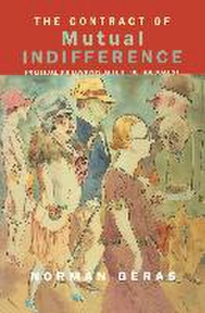 The Contract of Mutual Indifference