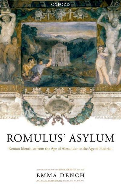 Romulus’ Asylum