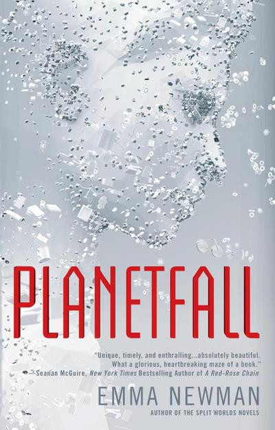 Planetfall