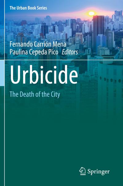 Urbicide