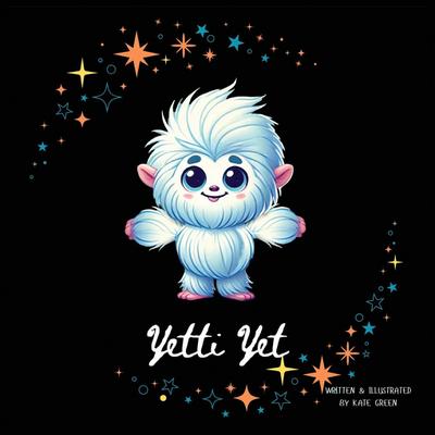 Yetti Yet