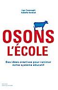 Osons l’ecole
