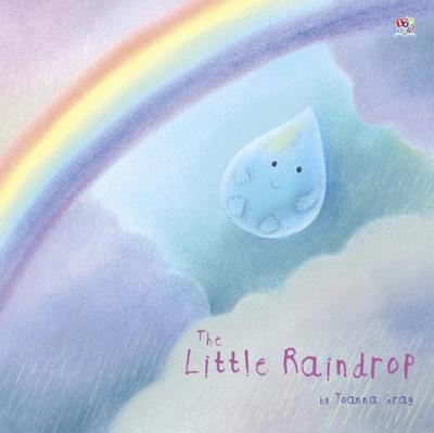 The Little Raindrop