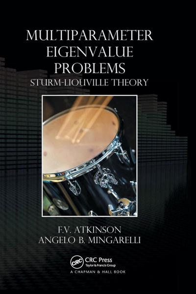 Multiparameter Eigenvalue Problems