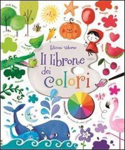 Il librone dei colori