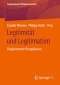 Legitimität und Legitimation