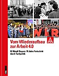 Vom Wiederaufbau zur Arbeit 4.0