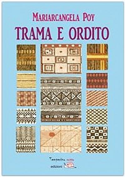 Trama e ordito