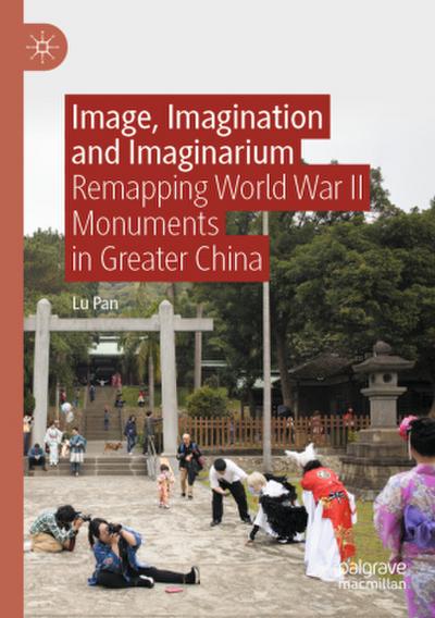 Image, Imagination and Imaginarium