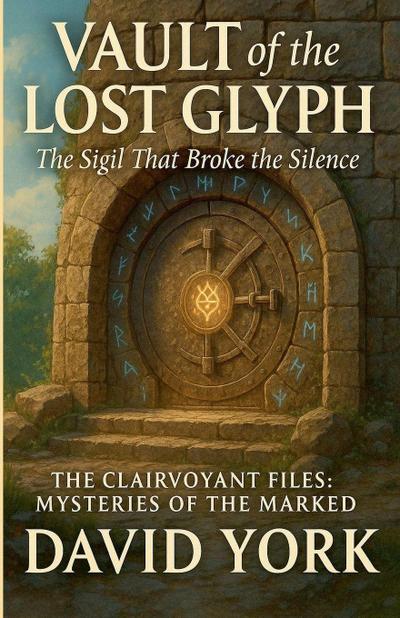 Vault of the Lost Glyph