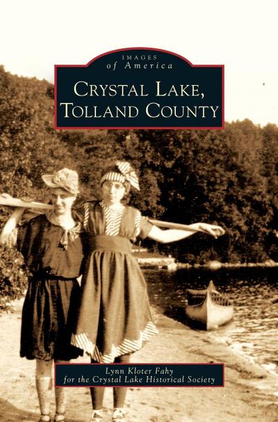 Crystal Lake, Tolland County - Lynn Kloter Fahy