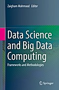 Data Science and Big Data Computing