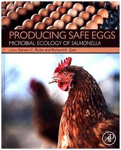 Producing Safe Eggs