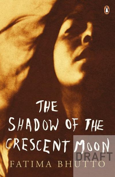 The Shadow Of The Crescent Moon