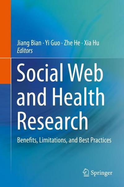 Social Web and Health Research