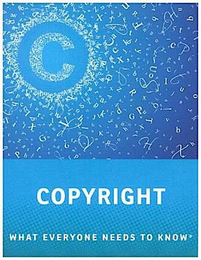Copyright