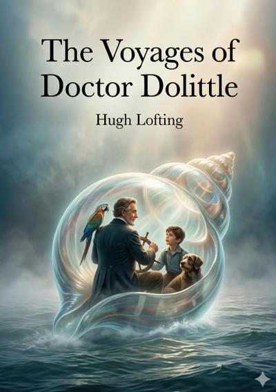 The Voyages of Doctor Dolittle