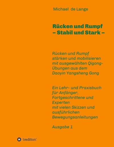 Rücken und Rumpf - Stabil und Stark