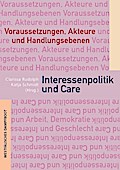 Interessenvertretung und Care