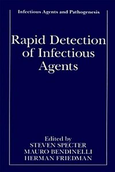 Rapid Detection of Infectious Agents